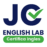 logo JC English Lab