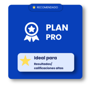 PLAN PRO